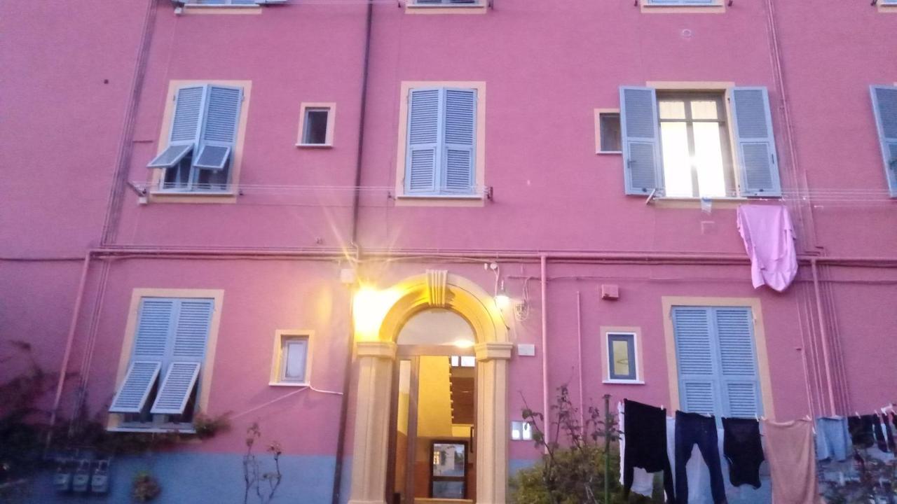 Verde E Mare La Spezia Dış mekan fotoğraf